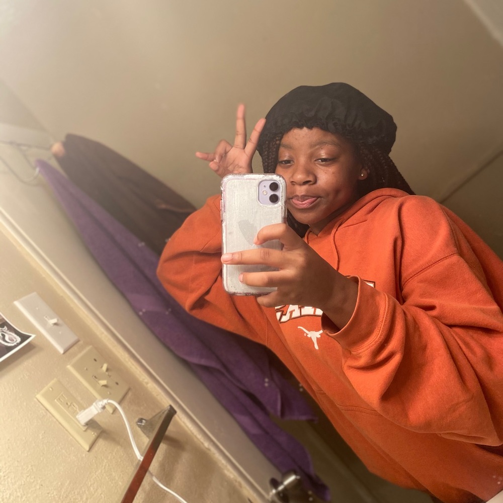Meet your Posher, Aniyah